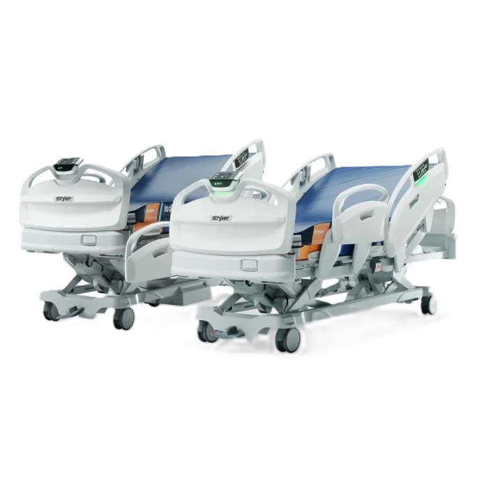 Stryker Procuity LEX/ZX